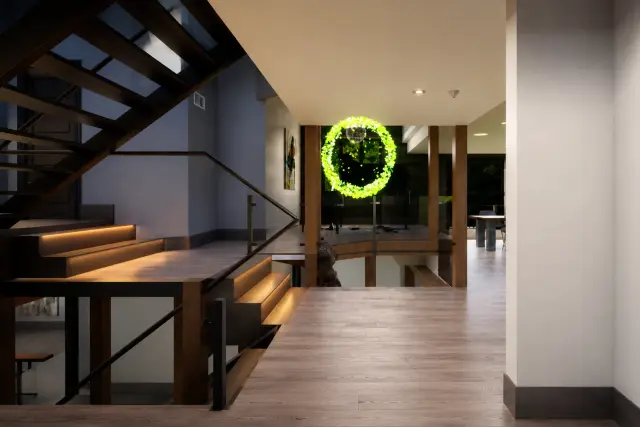 Chateauz: a luxury interior